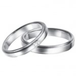 FURRER JACOT（フラー・ジャコー）LES FILIGRANES〈レ・フィグラン〉83115,28115 結婚指輪 ストレート